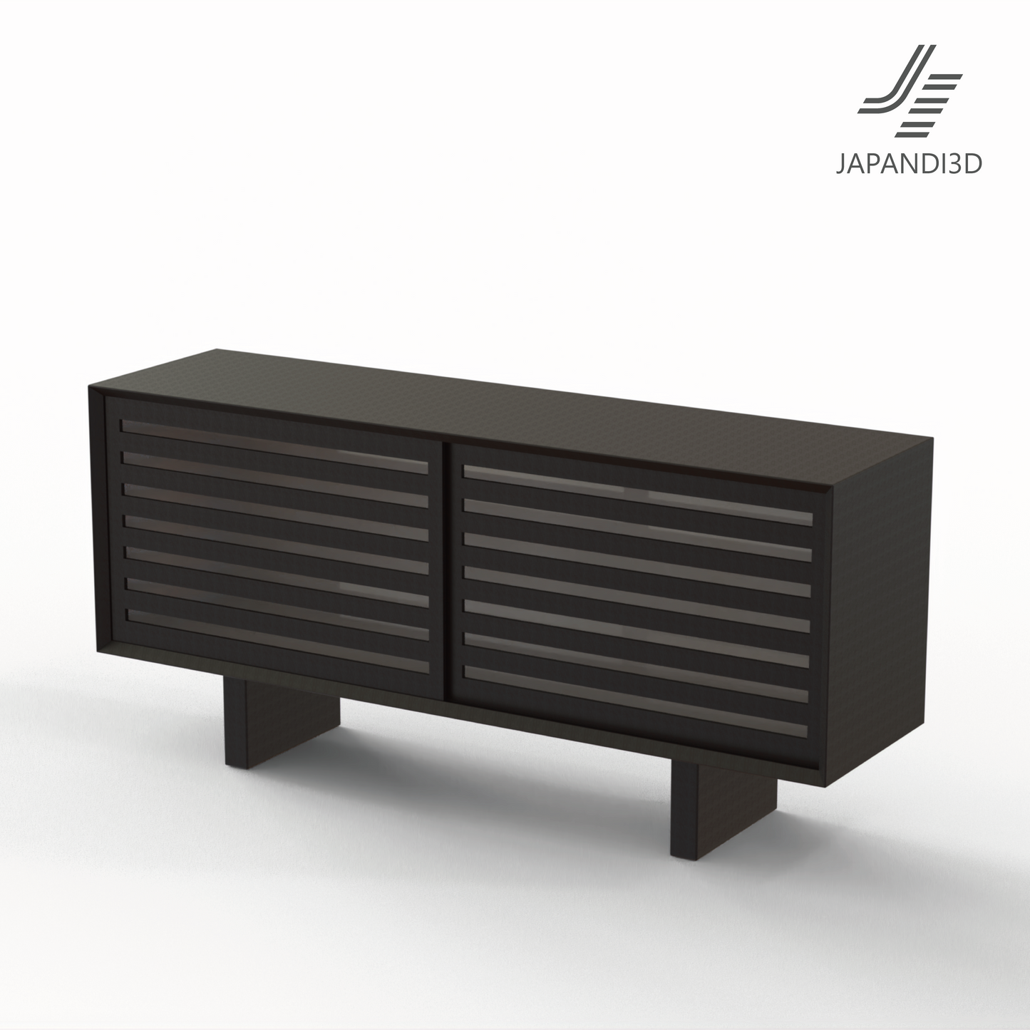 Cabinet (W1500) / 2-color set