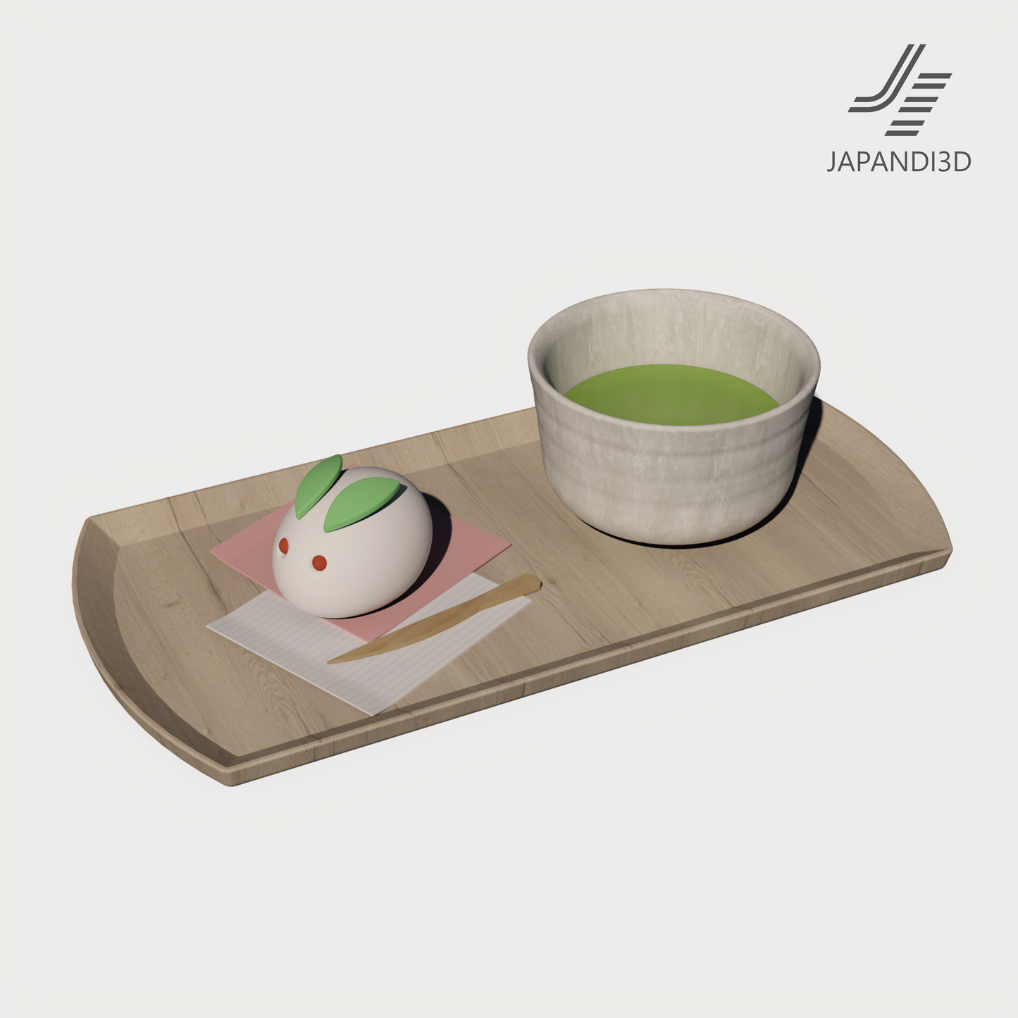 WAGASHI Set Autumn-Winter