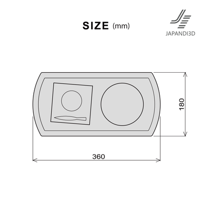 WAGASHI Set Autumn-Winter
