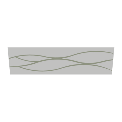 Wall Art "Flow" / 4-piece set