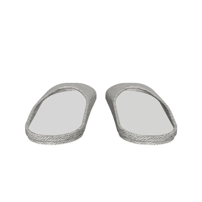 Fabric Slippers 2 Colors