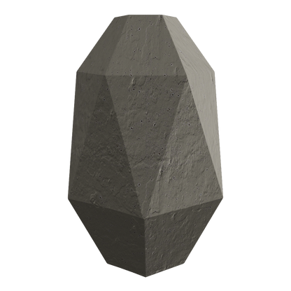 Decorative Object "ORIGAMI"