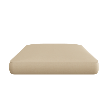 ZABUTON cushion & floor table set