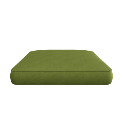 ZABUTON cushion & floor table set