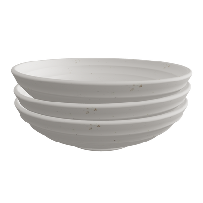 Free Download: Small Plate - Stack of 3, free sample