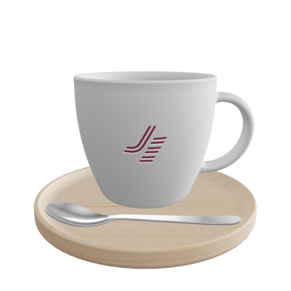 Free Download: Coffee Cup Set